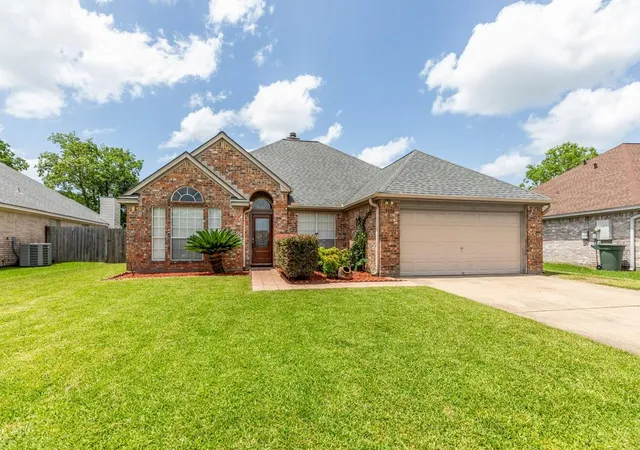 Homes for sale in Beaumont, TX | 7856 Buttercup Ln, Beaumont, TX 77713 | MLS# 41731315