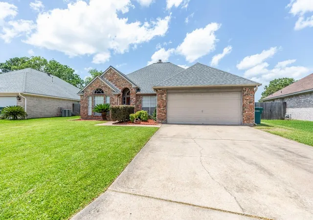 Homes for sale in Beaumont, TX | 7856 Buttercup Ln, Beaumont, TX 77713 | MLS# 41731315
