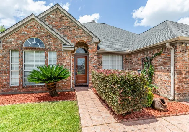 Homes for sale in Beaumont, TX | 7856 Buttercup Ln, Beaumont, TX 77713 | MLS# 41731315