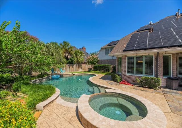 2nd image of 13515 Copeland Oaks Blvd, Cypress, TX 77429 | MLS# 76090873