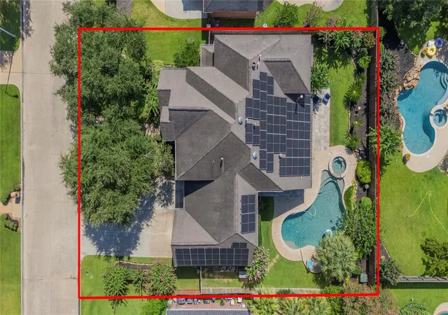3rd image of 13515 Copeland Oaks Blvd, Cypress, TX 77429 | MLS# 76090873