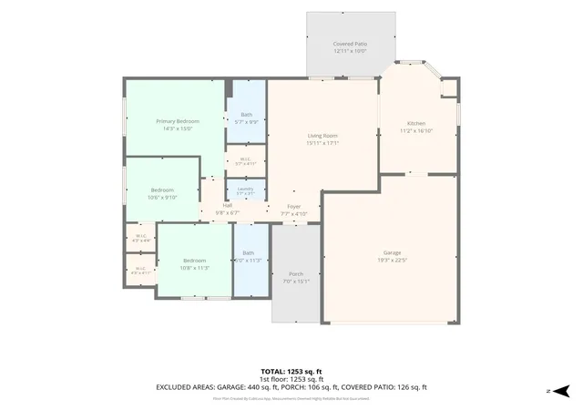 20th image of 3413 Owens Dr, Dickinson, TX 77539 | MLS# 35300945