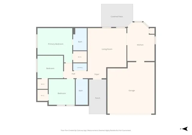 4th image of 3413 Owens Dr, Dickinson, TX 77539 | MLS# 35300945