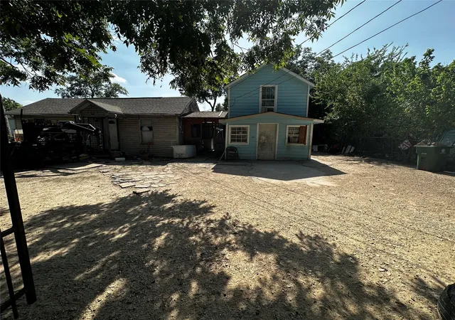 1st image of 5511 Enid St, Houston, TX 77009 | MLS# 10043407