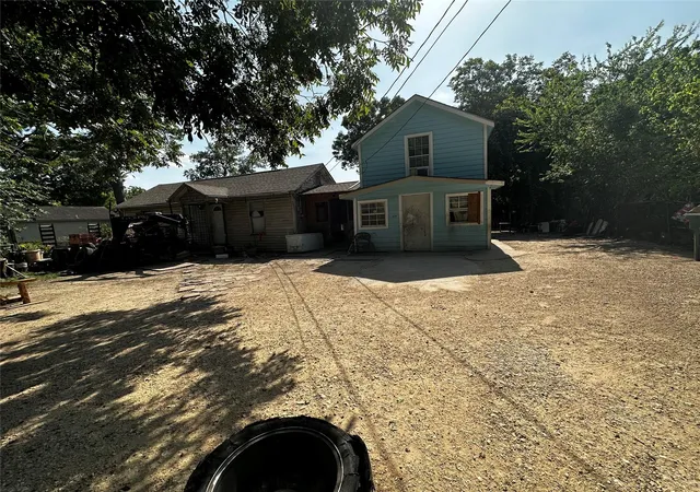 3rd image of 5511 Enid St, Houston, TX 77009 | MLS# 10043407