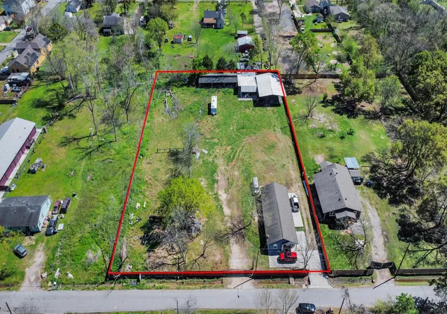 1st image of 9426 Tower St, Houston, TX 77088 | MLS# 79215130