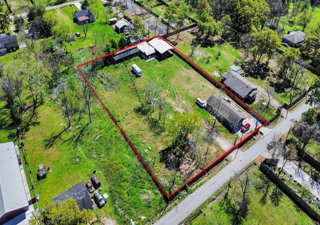 5th image of 9426 Tower St, Houston, TX 77088 | MLS# 79215130