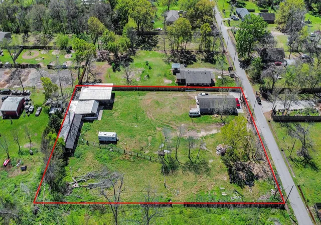 7th image of 9426 Tower St, Houston, TX 77088 | MLS# 79215130