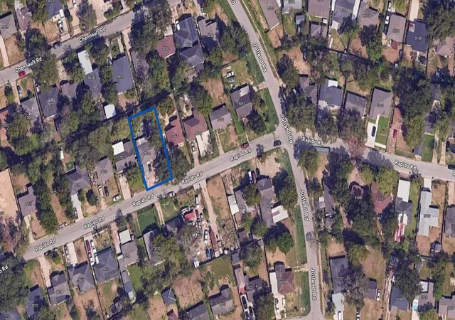 2nd image of 5041 Rapido Rd, Houston, TX 77033 | MLS# 49915652