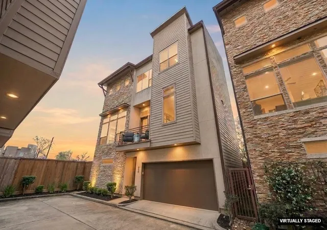 Photo 1 of Single family home for sale at 1427 Wagner St, Houston, TX 77007 | MLS# 24327727 | Listing updated on 2026-09-17