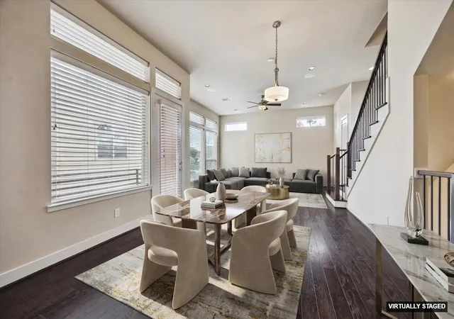 Photo 3 of Single family home for sale at 1427 Wagner St, Houston, TX 77007 | MLS# 24327727 | Listing updated on 2026-09-17