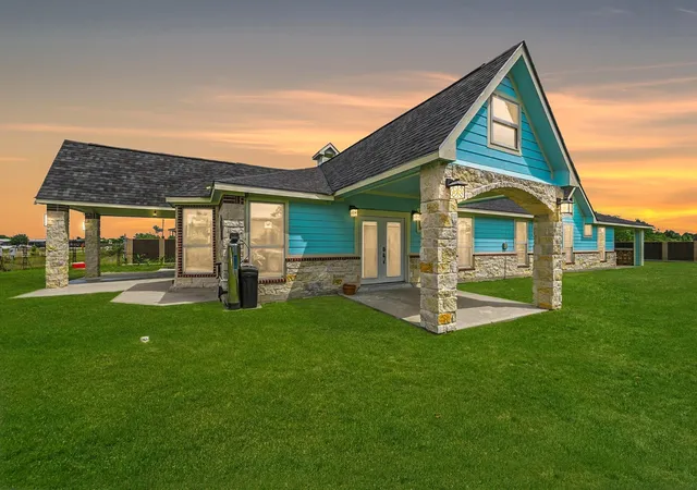 Photo 1 of Single family home for sale at 1664 Road 5601, Cleveland, TX 77327 | MLS# 13660181 | Listing updated on 2026-08-24