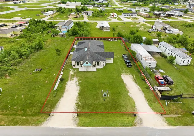 Photo 31 of Single family home for sale at 1664 Road 5601, Cleveland, TX 77327 | MLS# 13660181 | Listing updated on 2026-08-24