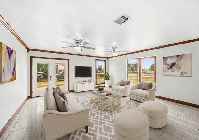 Photo 4 of Single family home for sale at 1664 Road 5601, Cleveland, TX 77327 | MLS# 13660181 | Listing updated on 2026-08-24