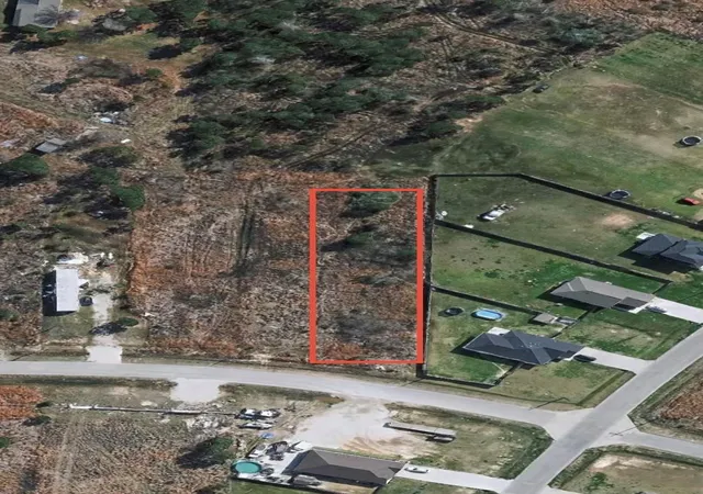 Photo 1 of Land for sale at 668 Road 5109, Cleveland, TX 77327 | MLS# 51567523 | Listing updated on 2026-09-15