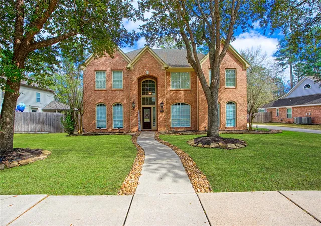 Photo 1 of Single family home for sale at 14010 Lakewood Xing Blvd, Houston, TX 77070 | MLS# 74379521 | Listing updated on 2026-09-03