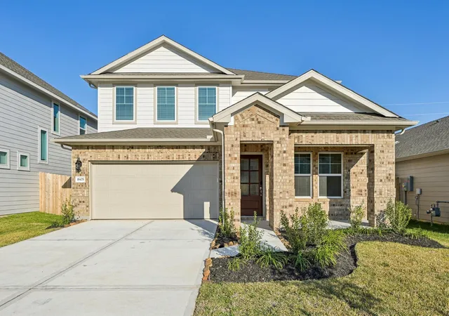 Photo 1 of Sale Pending at 18475 Landing Meadows Ln, New Caney, TX 77357 | MLS# 92933805 | Listing updated on 2026-09-09