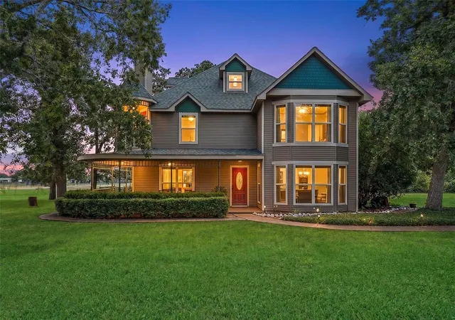 Photo 1 of Single family home for sale at 25948 Nelson Rd, Hempstead, TX 77445 | MLS# 28841630 | Listing updated on 2026-09-12