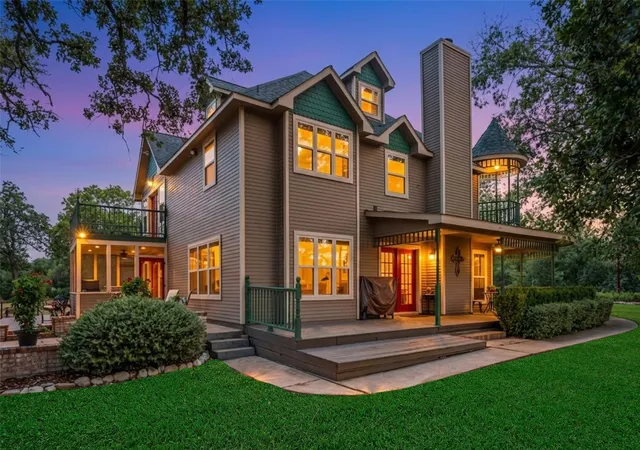 Photo 2 of Single family home for sale at 25948 Nelson Rd, Hempstead, TX 77445 | MLS# 28841630 | Listing updated on 2026-09-12