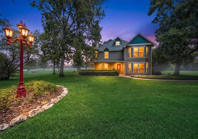 Photo 3 of Single family home for sale at 25948 Nelson Rd, Hempstead, TX 77445 | MLS# 28841630 | Listing updated on 2026-09-12