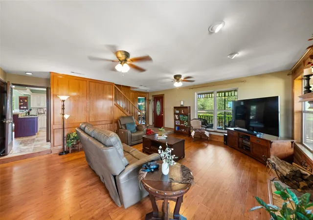 Photo 4 of Single family home for sale at 25948 Nelson Rd, Hempstead, TX 77445 | MLS# 28841630 | Listing updated on 2026-09-12