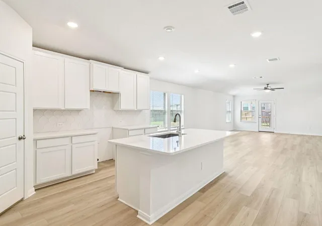 Photo 1 of Single family home for sale at 1218 Romany Flds Dr, Huffman, TX 77336 | MLS# 28487144 | Listing updated on 2026-09-19