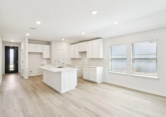 Photo 3 of Single family home for sale at 1218 Romany Flds Dr, Huffman, TX 77336 | MLS# 28487144 | Listing updated on 2026-09-19