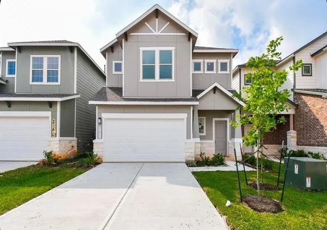 1st image of 415 Zeus Mountains Dr, Crosby, TX 77532 | MLS# 92574326