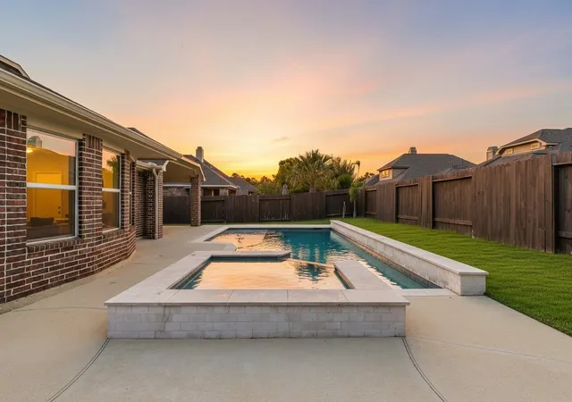 43rd image of 16718 Lake Limestone Ln, Houston, TX 77044 | MLS# 72048265