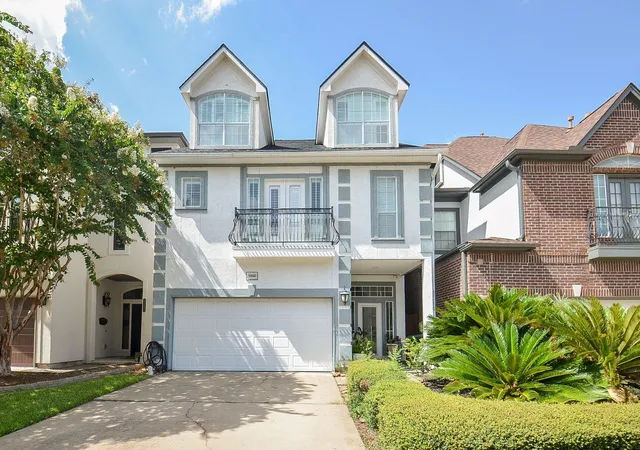 2nd image of 5360 Mcculloch Cir, Houston, TX 77056 | MLS# 21437982