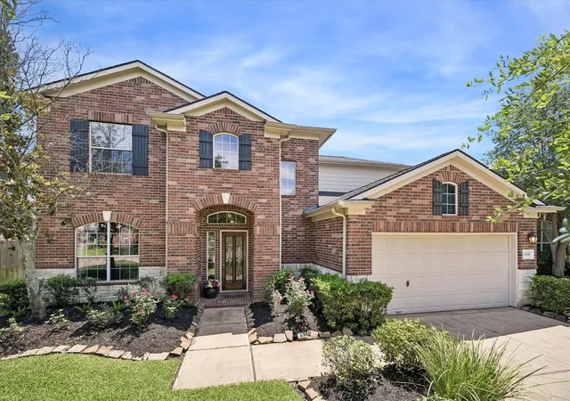Photo 1 of Single family home for sale at 15347 Stoneridge Park Ln, Cypress, TX 77429 | MLS# 63181130 | Listing updated on 2026-08-06