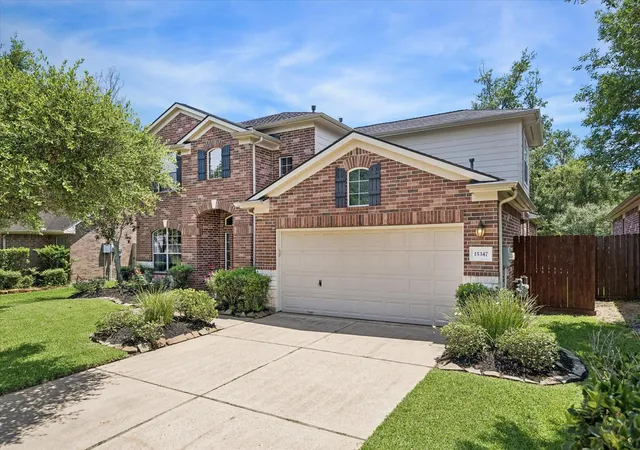 Photo 2 of Single family home for sale at 15347 Stoneridge Park Ln, Cypress, TX 77429 | MLS# 63181130 | Listing updated on 2026-08-06