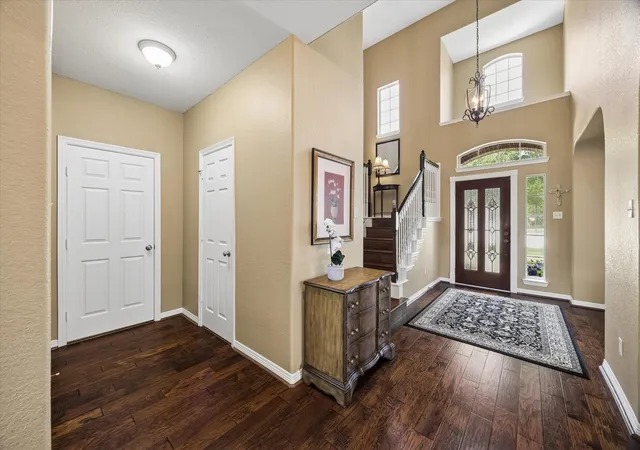 Photo 3 of Single family home for sale at 15347 Stoneridge Park Ln, Cypress, TX 77429 | MLS# 63181130 | Listing updated on 2026-08-06