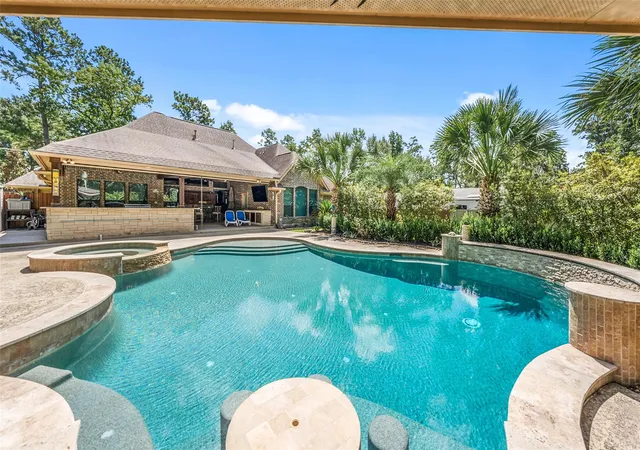 1st image of 32707 Westwood Square East Dr, Magnolia, TX 77354 | MLS# 11453719