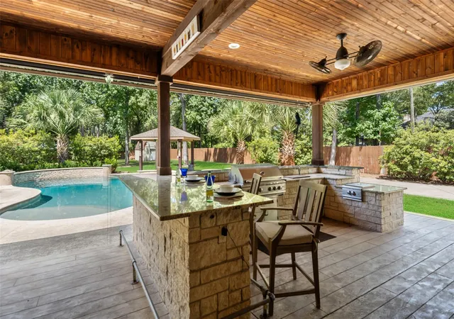 2nd image of 32707 Westwood Square East Dr, Magnolia, TX 77354 | MLS# 11453719