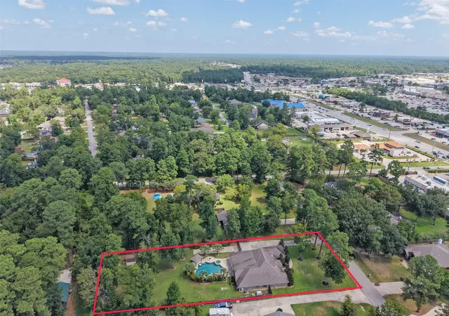 4th image of 32707 Westwood Square East Dr, Magnolia, TX 77354 | MLS# 11453719