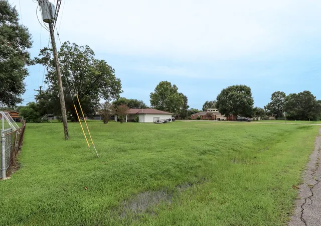 Photo 1 of Land for sale at 2895 Solomon St, Port Arthur, TX 77640 | MLS# 54873329 | Listing updated on 2026-07-30