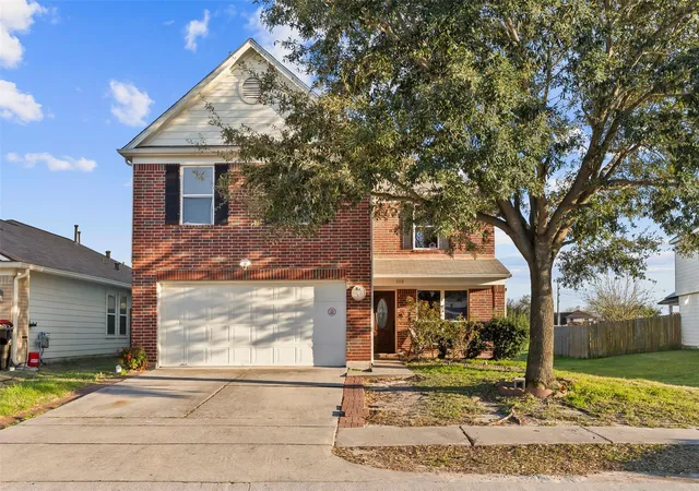 Photo 3 of Sale Pending at 1110 Piedmont Crk Trl, Houston, TX 77073 | MLS# 38766930 | Listing updated on 2026-09-09