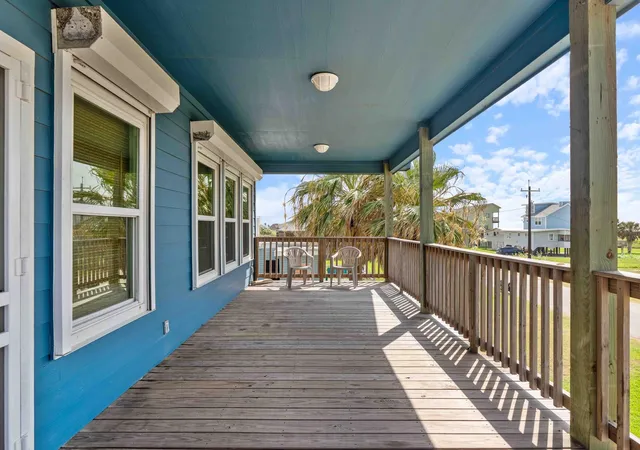 4th image of 403 Beachfront Dr, Matagorda, TX 77457 | MLS# 26713696