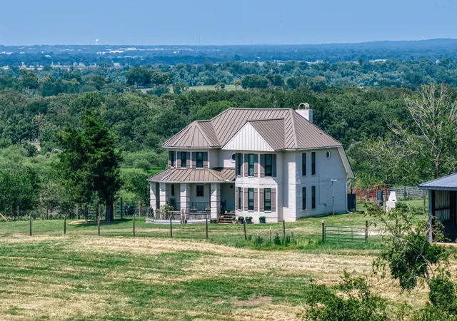 Photo 1 of Land for sale at 9320 Fm 1370, Washington, TX 77880 | MLS# 50879651 | Listing updated on 2026-09-27