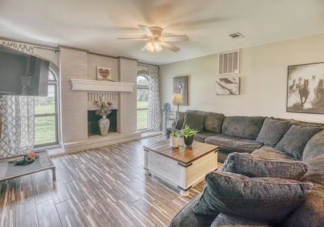 Photo 2 of Land for sale at 9320 Fm 1370, Washington, TX 77880 | MLS# 50879651 | Listing updated on 2026-09-27
