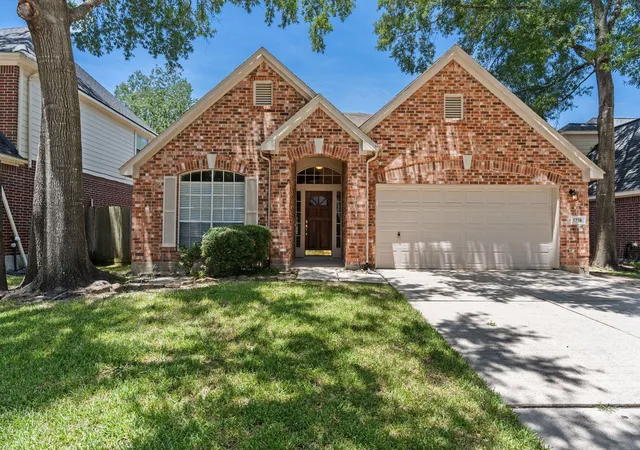 Photo 1 of Single family home for sale at 1719 Sandy Trl Ct, Kingwood, TX 77339 | MLS# 94305332 | Listing updated on 2026-09-17