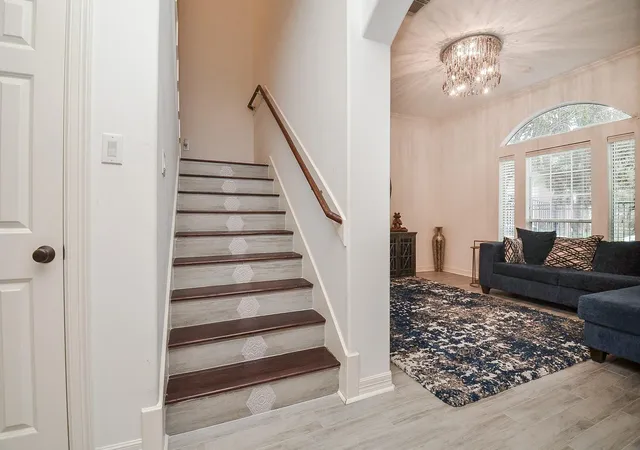 Photo 2 of Sale Pending at 13511 Brookbluff Ln, Houston, TX 77077 | MLS# 67100889 | Listing updated on 2026-09-14