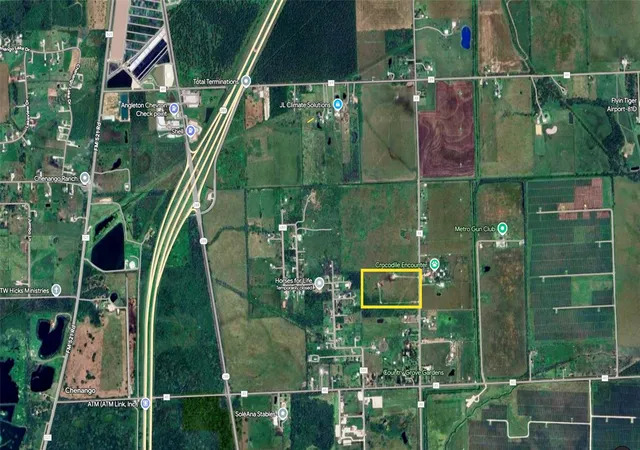 Photo 1 of Land for sale at 0 Cr 48, Angleton, TX 77515 | MLS# 15001427 | Listing updated on 2026-06-11