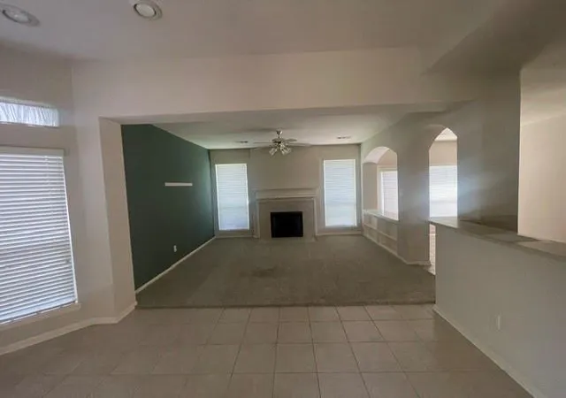 Photo 3 of Townhouse for sale at 7818 Glenn Cliff Dr, Houston, TX 77064 | MLS# 81536379 | Listing updated on 2026-09-10