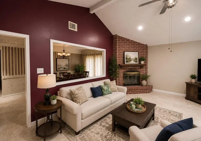 Photo 2 of Single family home for sale at 9310 Magnolia Ridge Dr, Houston, TX 77070 | MLS# 52384339 | Listing updated on 2026-08-06