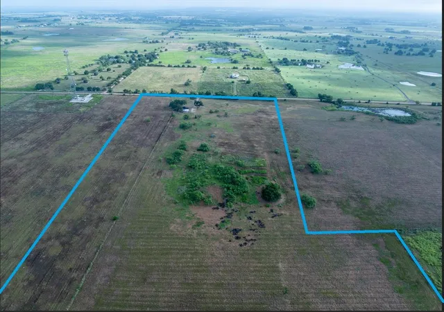 25th image of 624 Berger Rd, La Grange, TX 78945 | MLS# 13595688