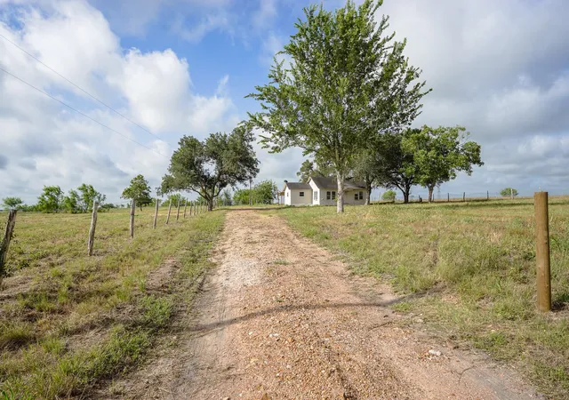 Photo 4 of Land for sale at 624 Berger Rd, La Grange, TX 78945 | MLS# 13595688 | Listing updated on 2026-08-31