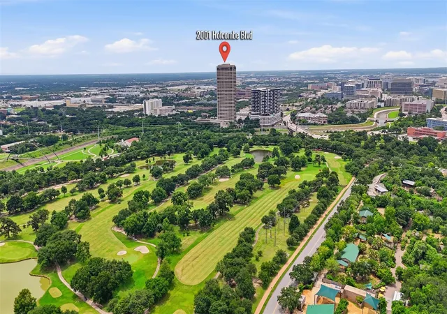 2nd image of The Spires, Houston, TX 77030