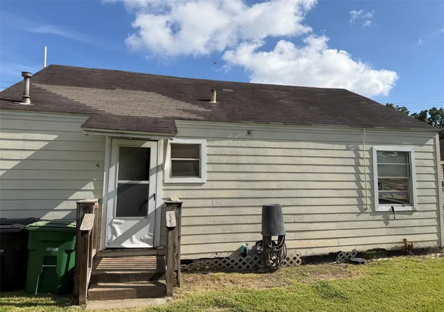 2nd image of 4514 Providence St, Houston, TX 77020 | MLS# 914944